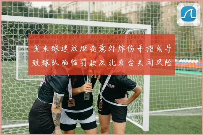 国米球迷放烟花意外炸伤手指或导致球队面临罚款及北看台关闭风险