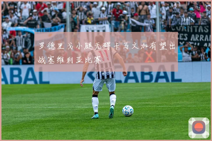 罗德里戈小腿无碍卡马文加有望出战塞维利亚比赛